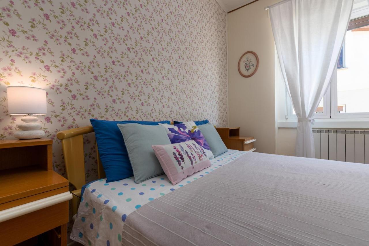Muggia Uphill B&B Экстерьер фото