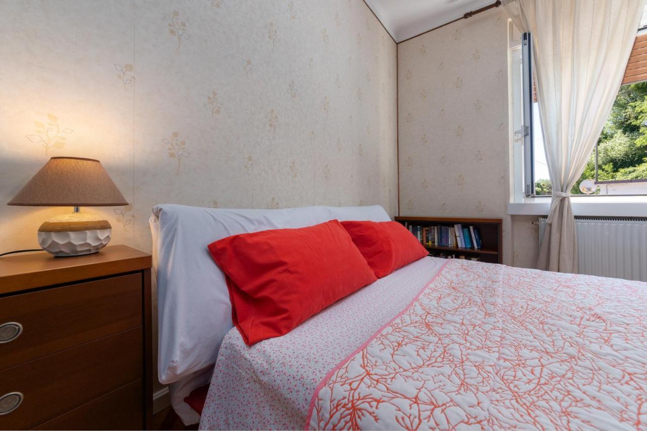 Muggia Uphill B&B Экстерьер фото