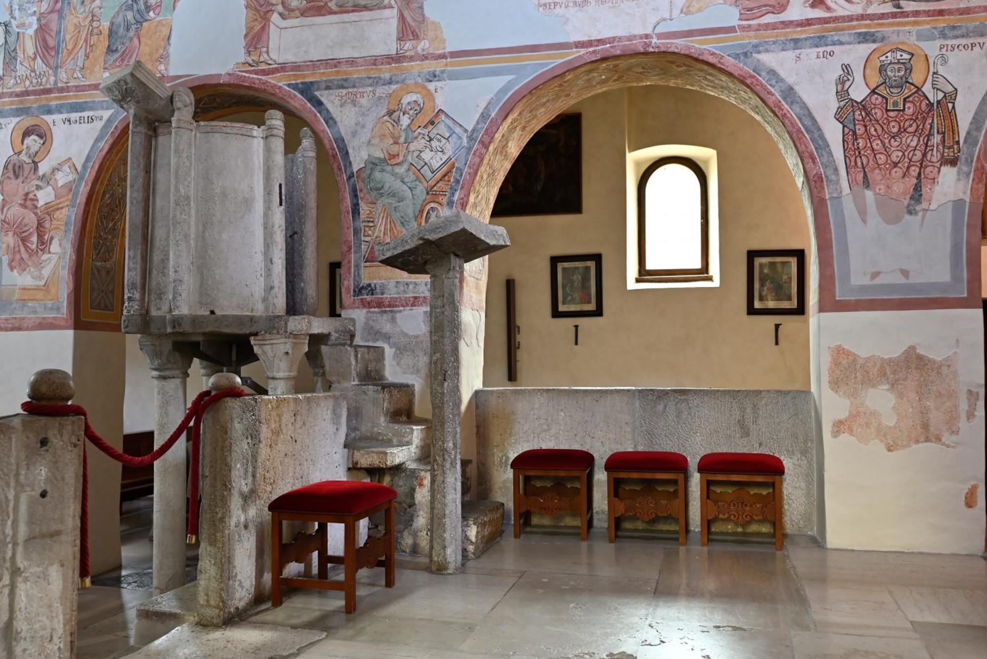 Muggia Uphill B&B Экстерьер фото